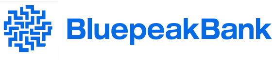 BluePeak Bank